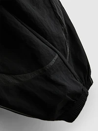 7-15yrs | Cuffed Shell Joggers