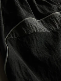 7-15yrs | Cuffed Shell Joggers