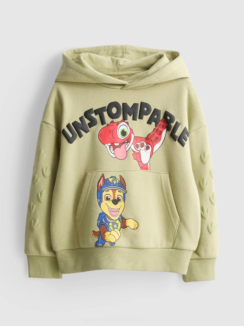 1.5-9yrs | PAW Patrol Hoodie