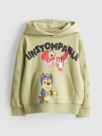 1.5-9yrs | PAW Patrol Hoodie