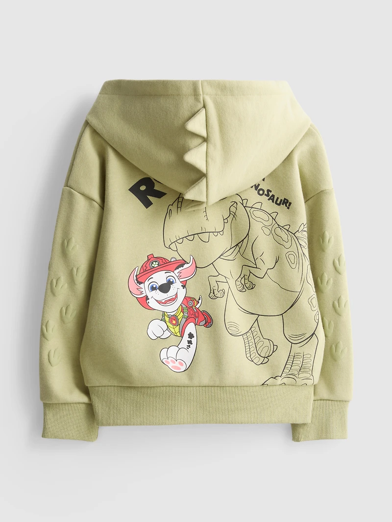 1.5-9yrs | PAW Patrol Hoodie