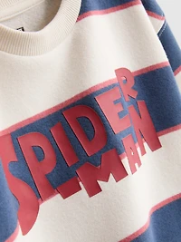 1-9yrs | MARVEL Spider-Man Sweatshirt