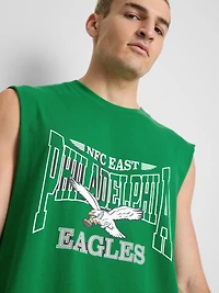NFL Philadelphia Eagles Tank Top