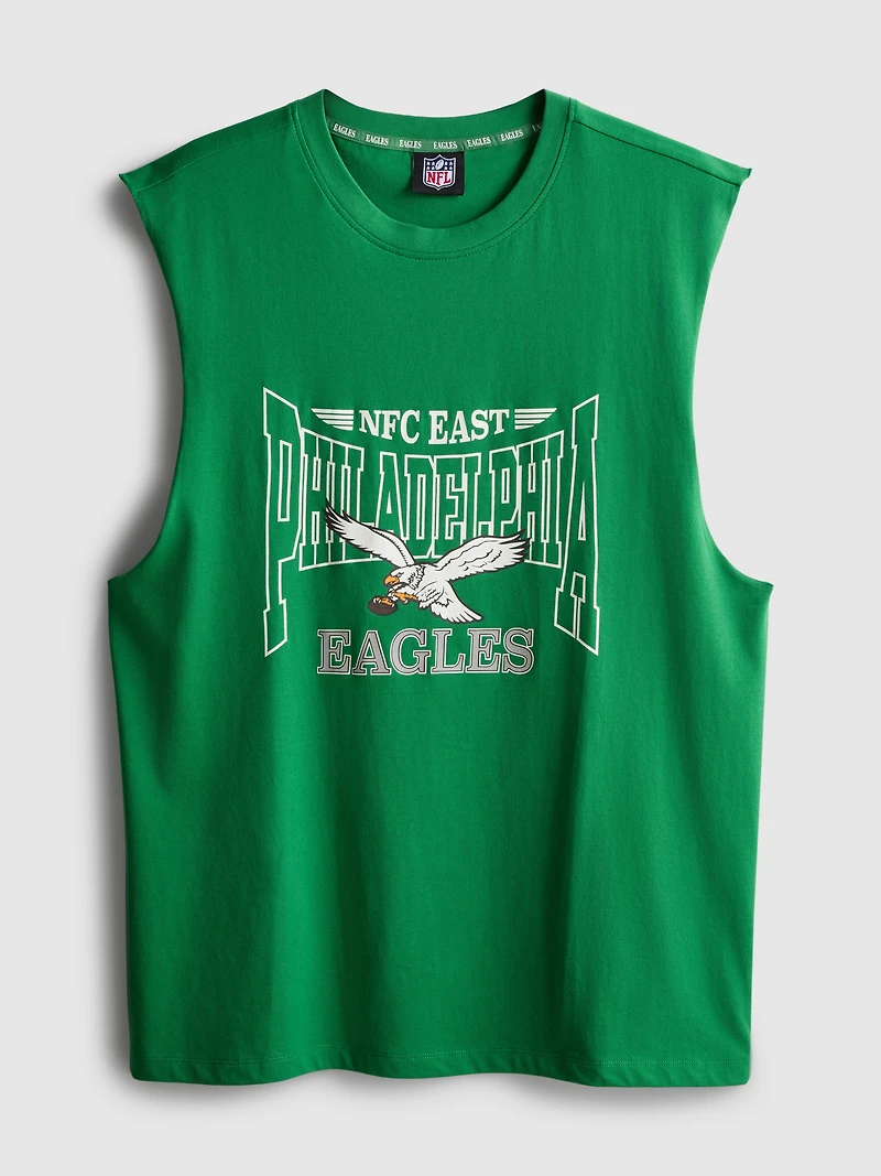NFL Philadelphia Eagles Tank Top