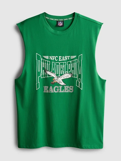 NFL Philadelphia Eagles Tank Top