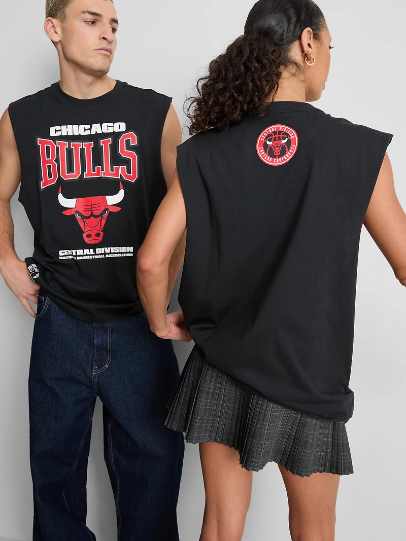 NBA Chicago Bulls Tank Top