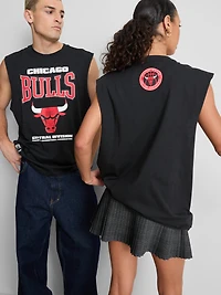NBA Chicago Bulls Tank Top