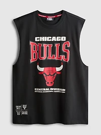 NBA Chicago Bulls Tank Top