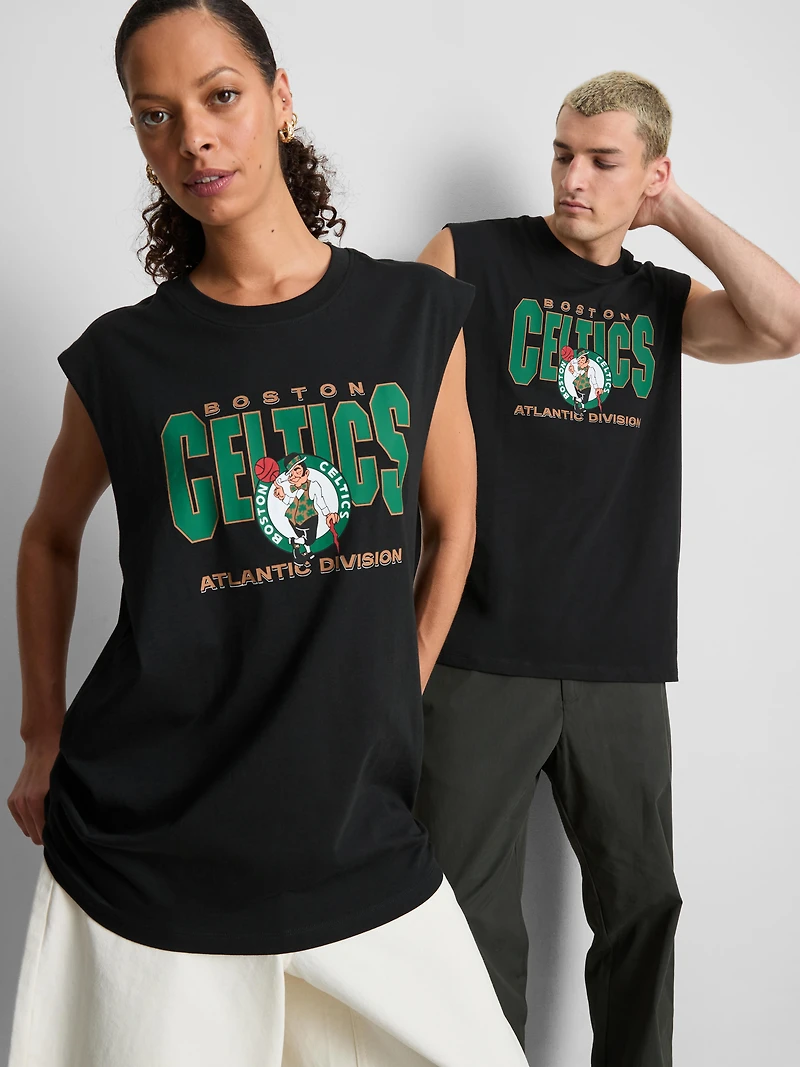 NBA Boston Celtics Tank Top