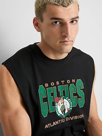 NBA Boston Celtics Tank Top