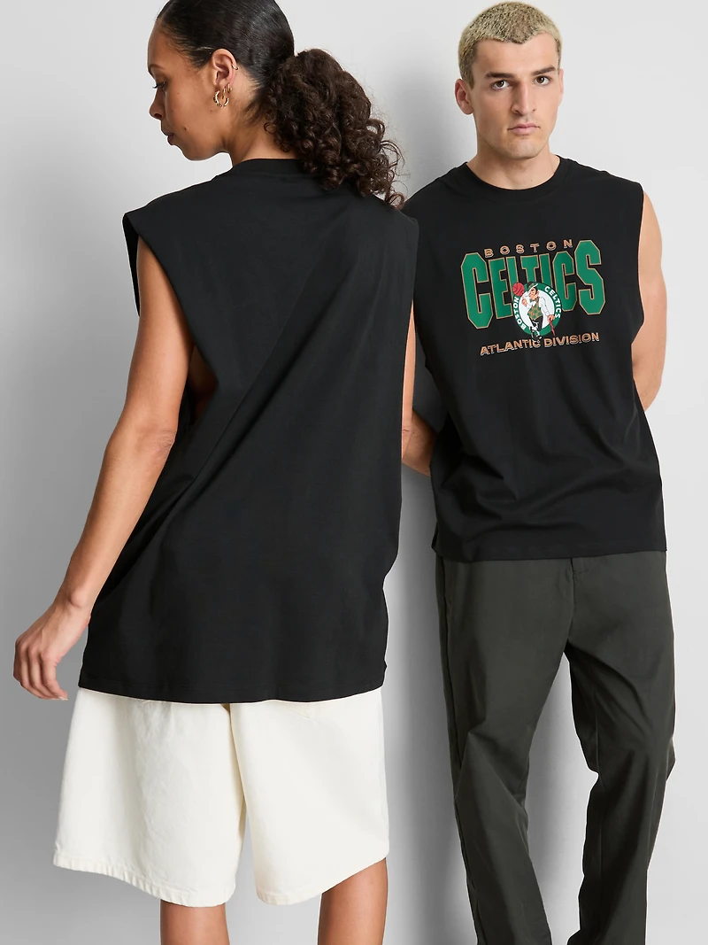 NBA Boston Celtics Tank Top