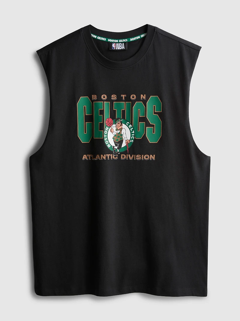 NBA Boston Celtics Tank Top