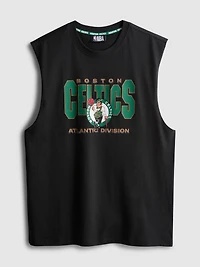NBA Boston Celtics Tank Top