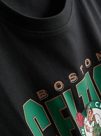 NBA Boston Celtics Tank Top