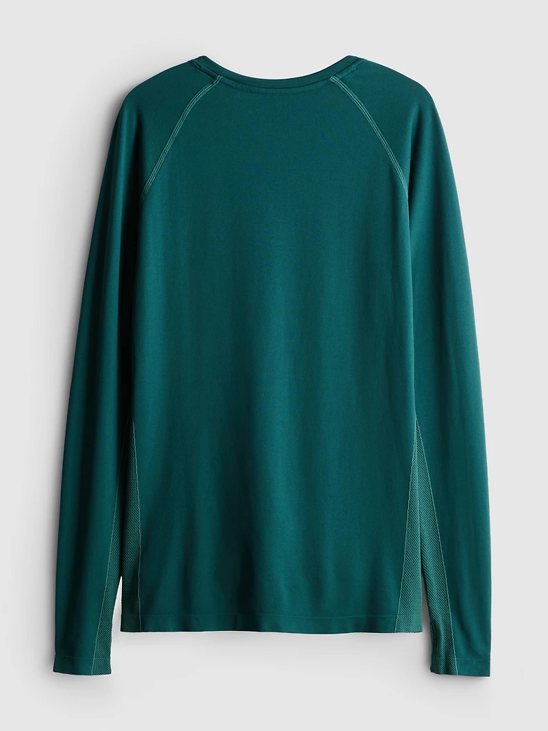 7-15yrs | Active Long-Sleeve T-Shirt