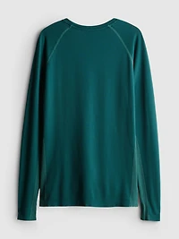 7-15yrs | Active Long-Sleeve T-Shirt
