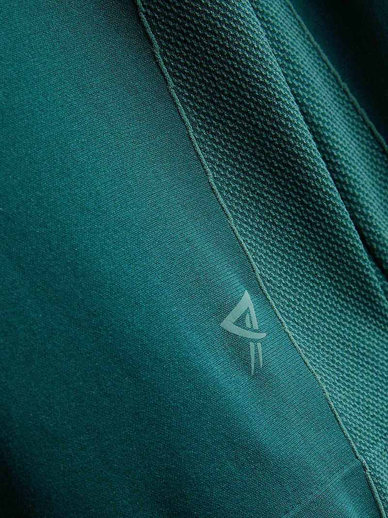 7-15yrs | Active Long-Sleeve T-Shirt
