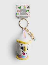 Disney’s Beauty and the Beast Chip Keyring