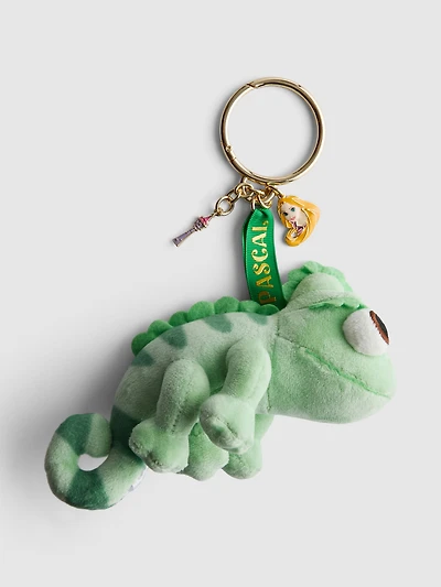 Disney’s Tangled Pascal Plush Bag Charm