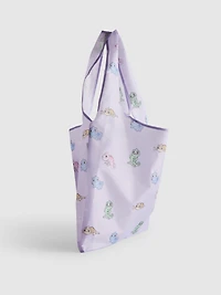 Disney’s Tangled Pascal Packaway Bag