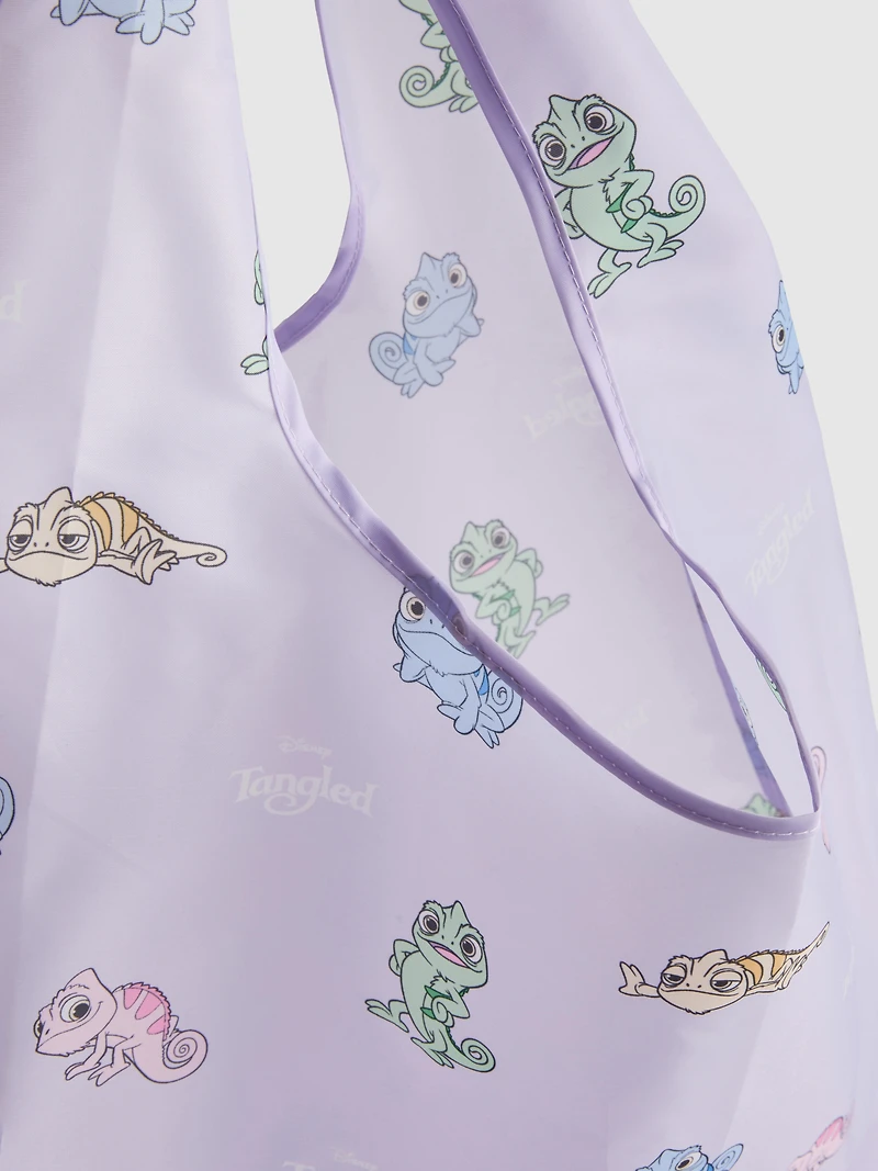Disney’s Tangled Pascal Packaway Bag