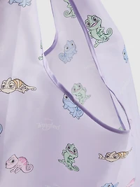 Disney’s Tangled Pascal Packaway Bag