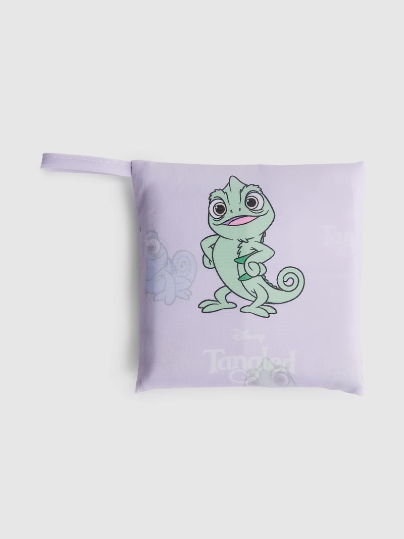 Disney’s Tangled Pascal Packaway Bag