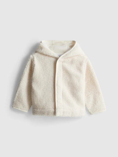 0-18mths | Shooting Star Borg Hooded Jacket