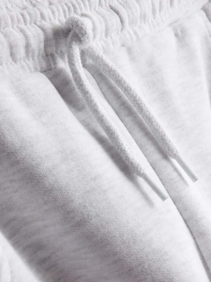 1-9yrs | Cotton-Rich Wide-Leg Joggers