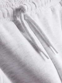 1-9yrs | Cotton-Rich Wide-Leg Joggers
