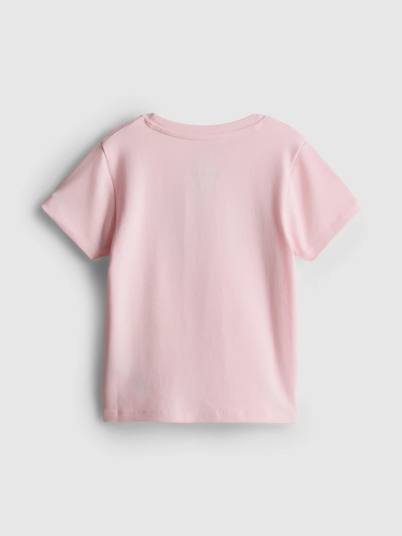 7-15yrs | CapyFun T-Shirt