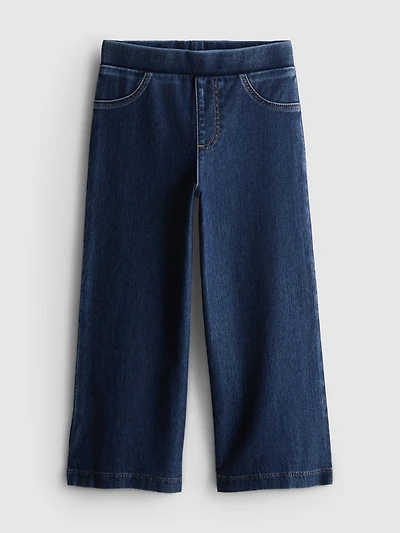 1-9yrs | Cotton Rich Stretch Jeans