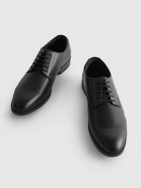 Lace-Up Formal Shoes