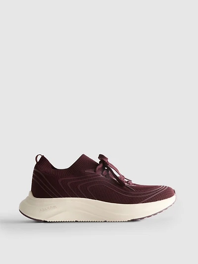 Knitted Active Sneakers