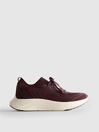 Knitted Active Sneakers