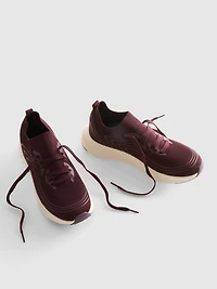 Knitted Active Sneakers