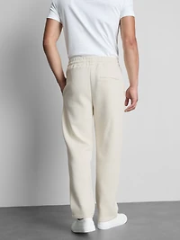The Edit Drawstring Joggers