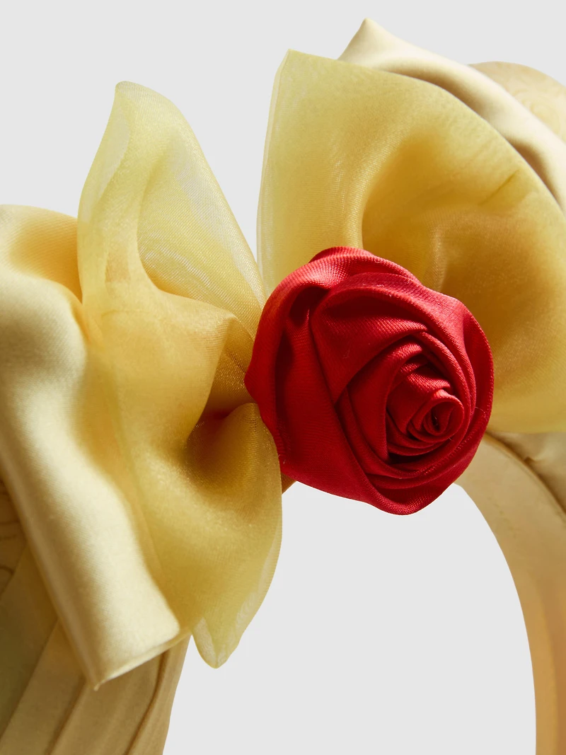 Disney's Beauty And The Beast Belle Headband