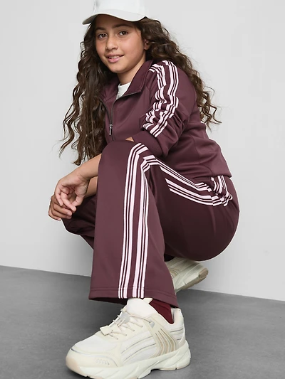 7-15yrs | Side-Stripe Joggers