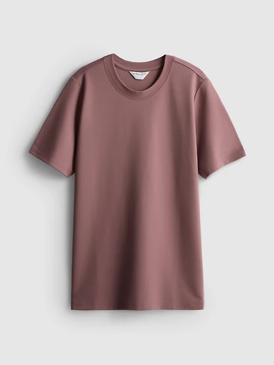 The Edit Ultimate Slim Fit Tee