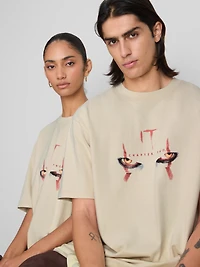 IT Chapter Two Graphic T-Shirt