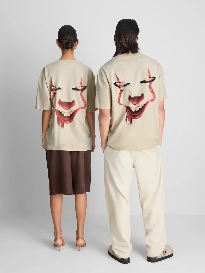 IT Chapter Two Graphic T-Shirt