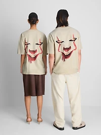 IT Chapter Two Graphic T-Shirt