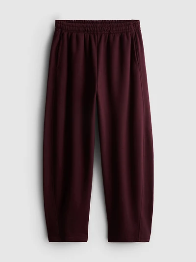 7-15yrs | Cotton Rich Balloon Leg Joggers