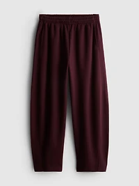 7-15yrs | Cotton Rich Balloon Leg Joggers