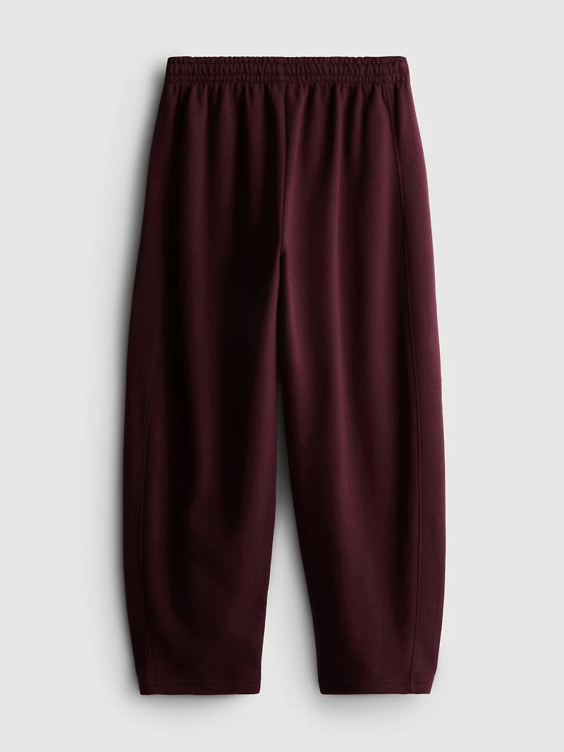 7-15yrs | Cotton Rich Balloon Leg Joggers