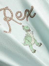 Disney Pixar's Toy Story Rex Shorty Pajamas