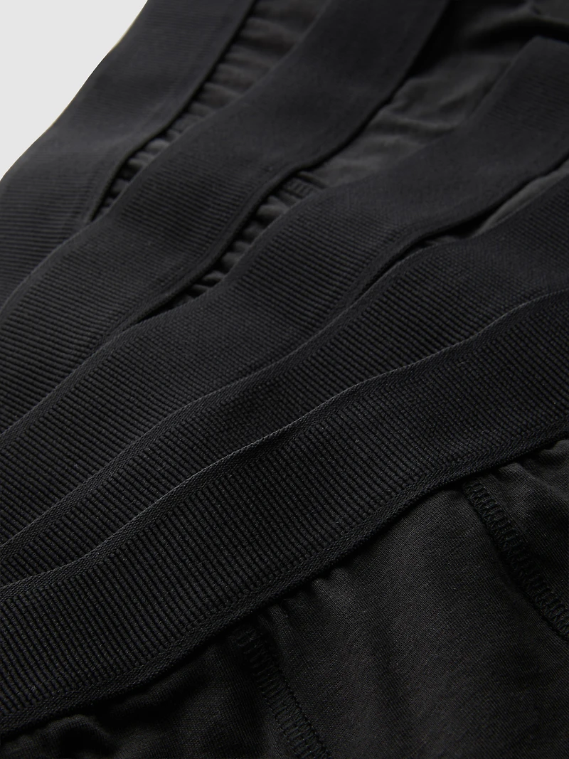 5pk Jersey Trunks