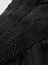 5pk Jersey Trunks