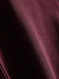 7-15yrs | Ribbed Flare School Leggings
